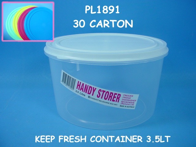 KEEP FRESH 3.5LT