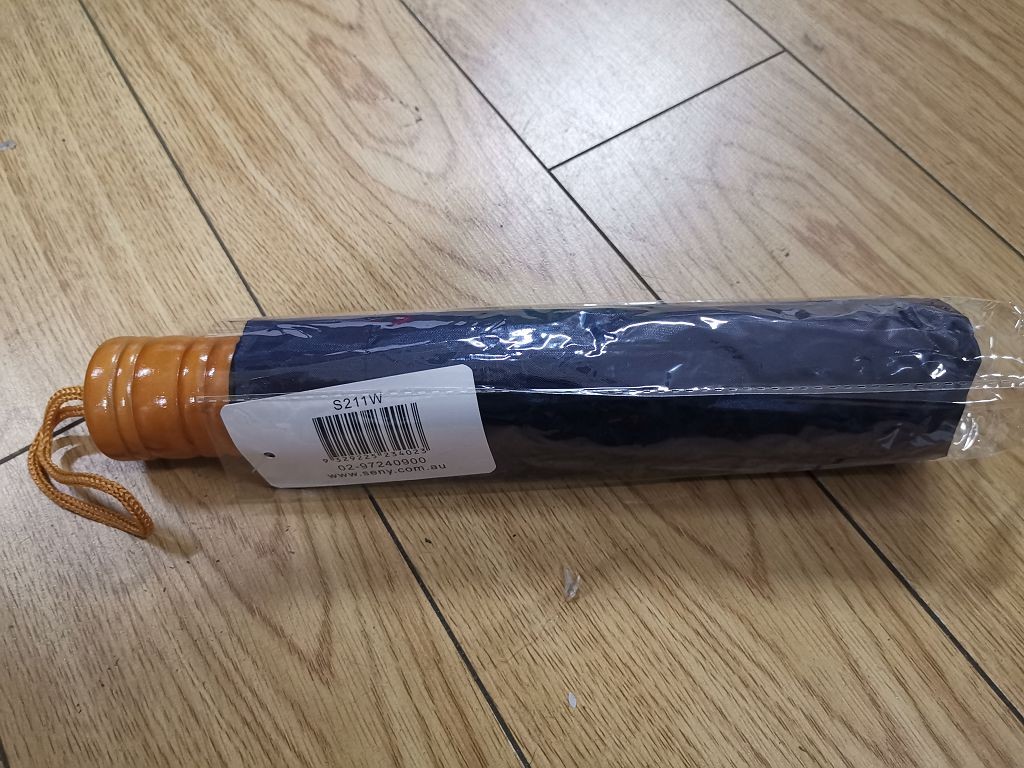 F15M F16M, S211W wooden, umberlla