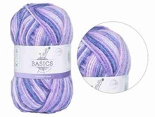 SEW 304585, SUPER BLEND BASIC MULTI - LAVENDER LUXE