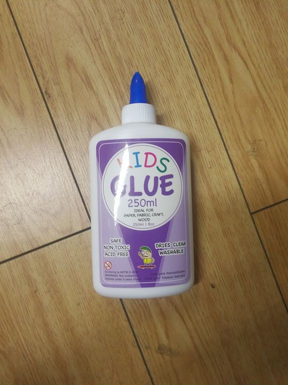 CRAFT GLUE 250mL