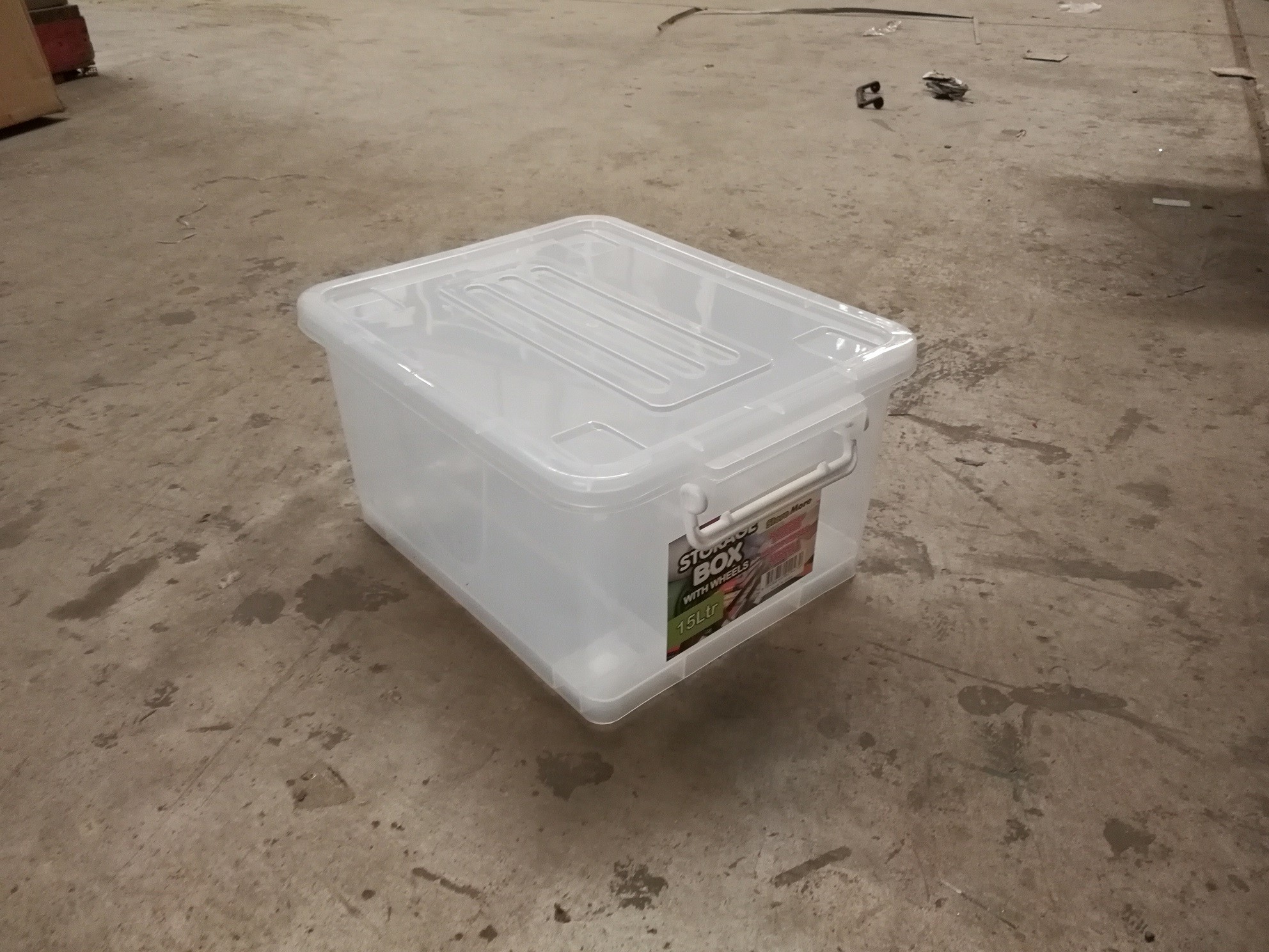 Container 15L