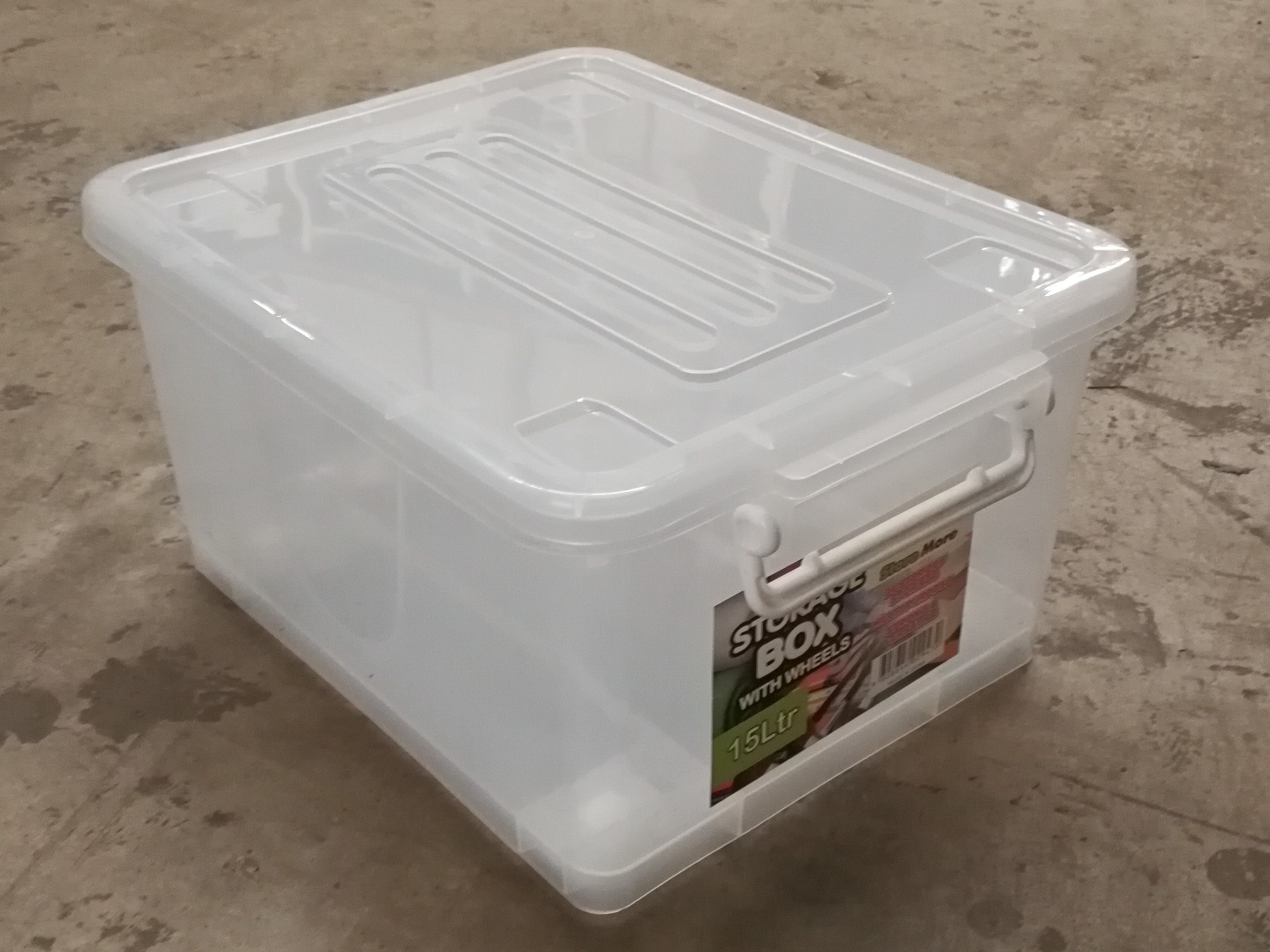 Container 90L