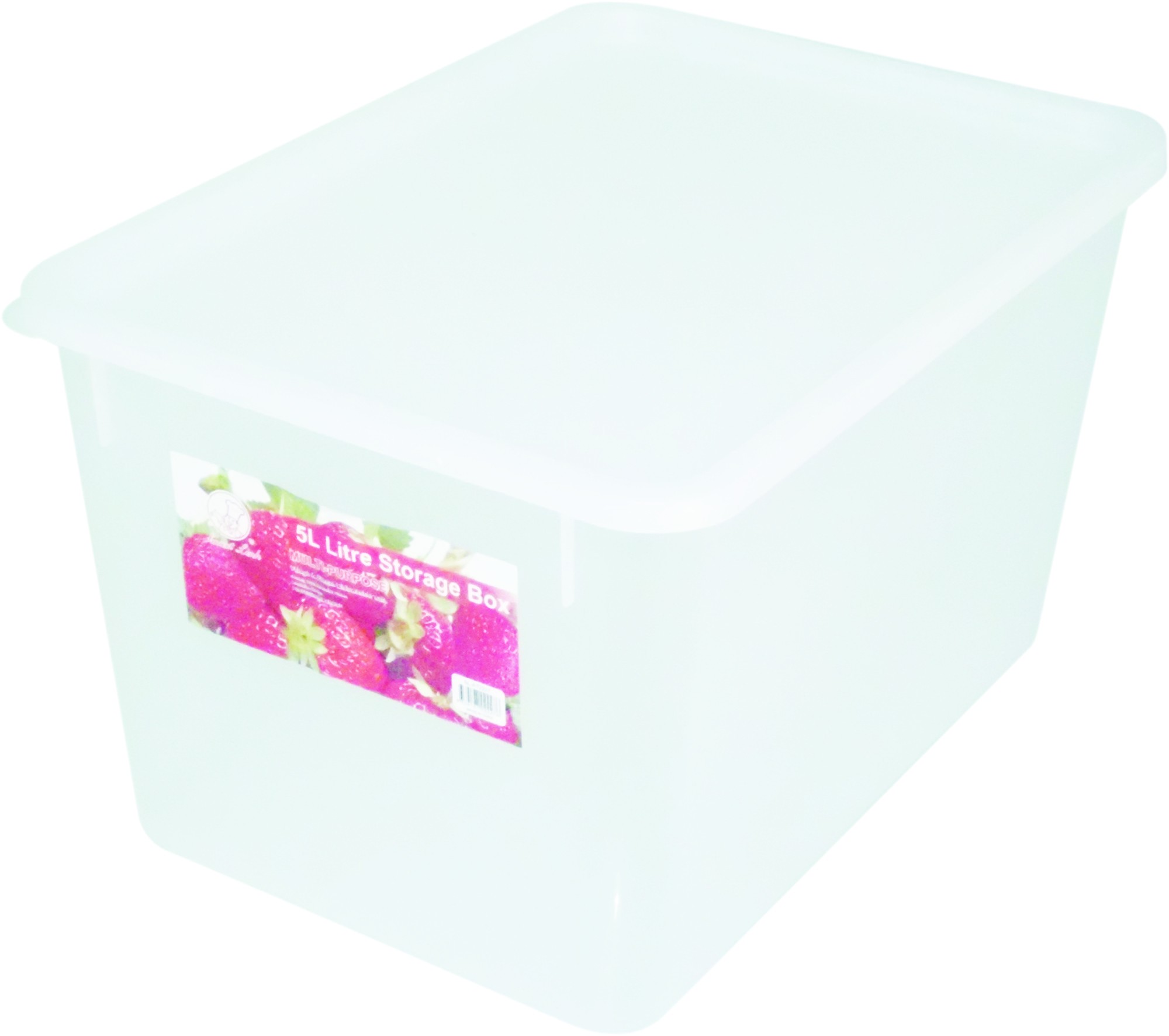 9L Storage Box