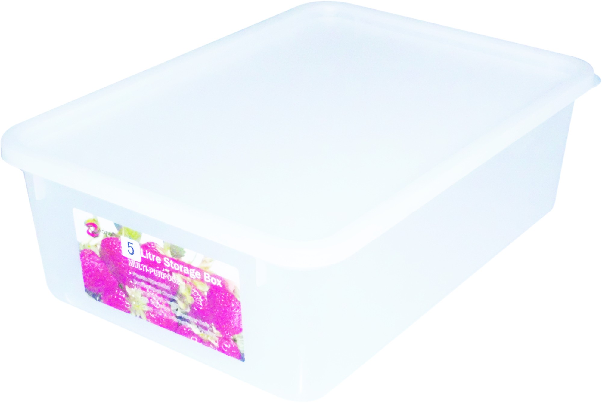 5L Storage Box
