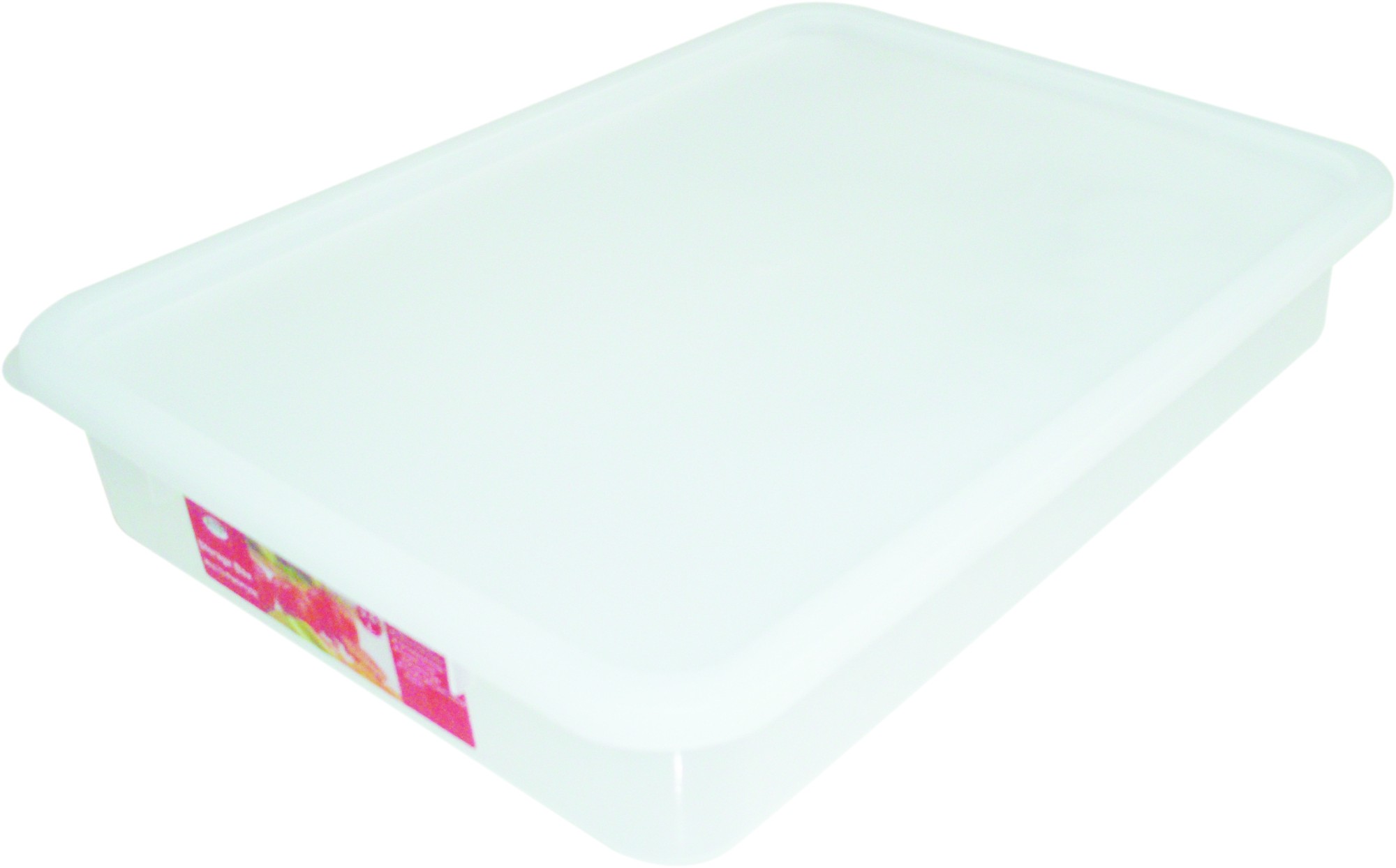 2.5L Storage Box