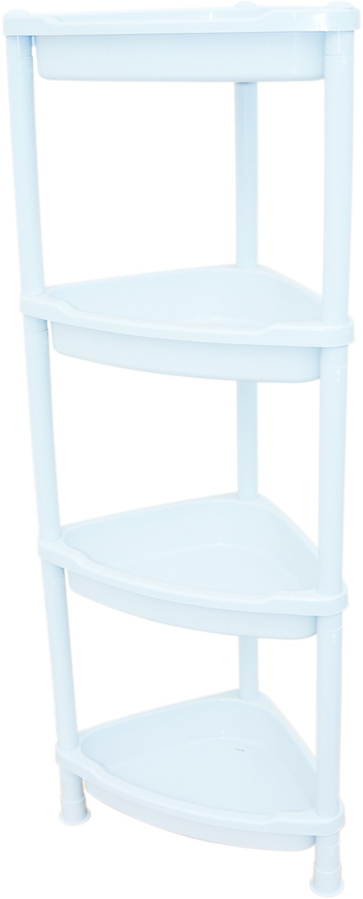 4 Tiers Triangle Stand