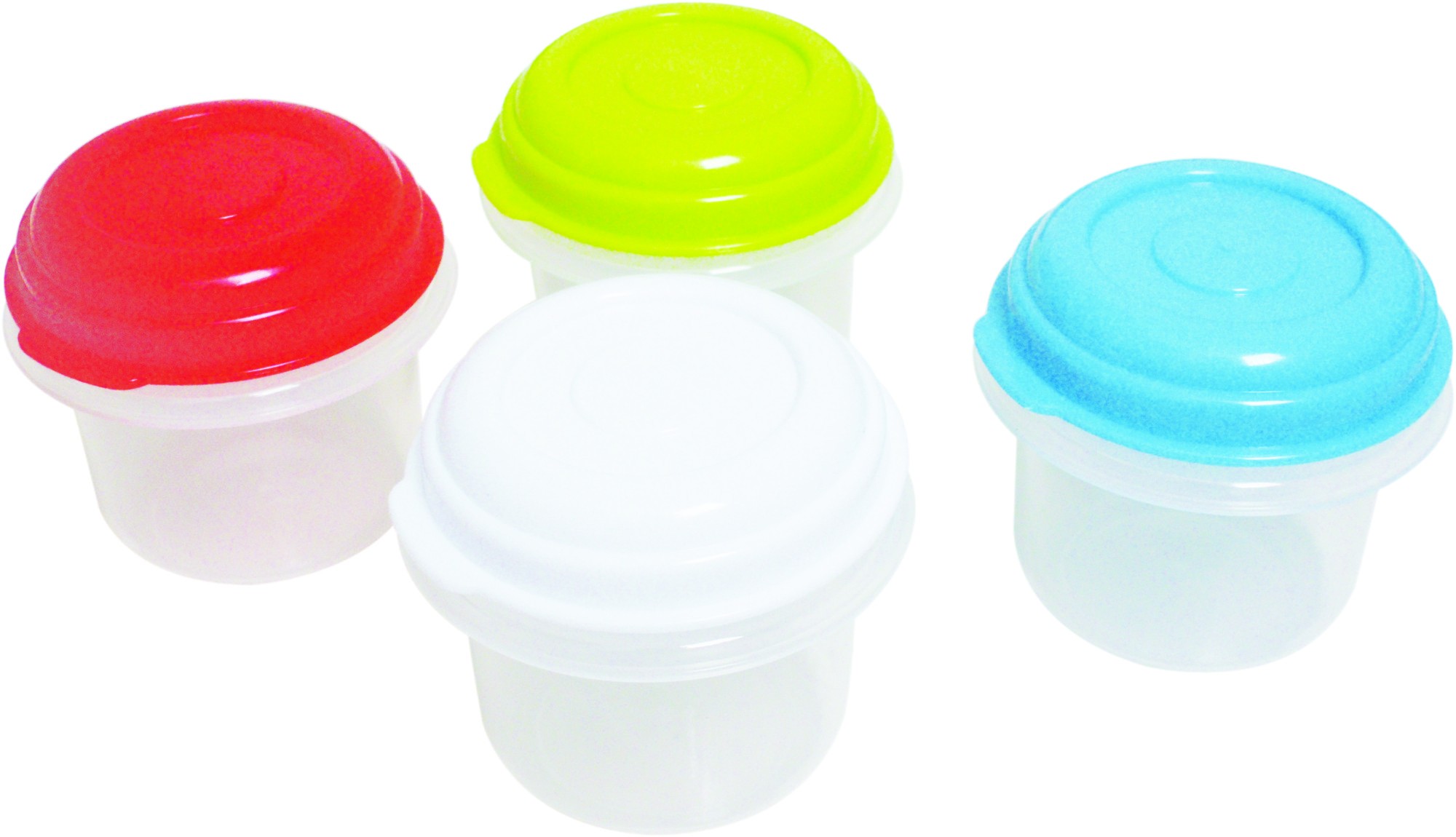 Multi Used Plastic Bin PK3