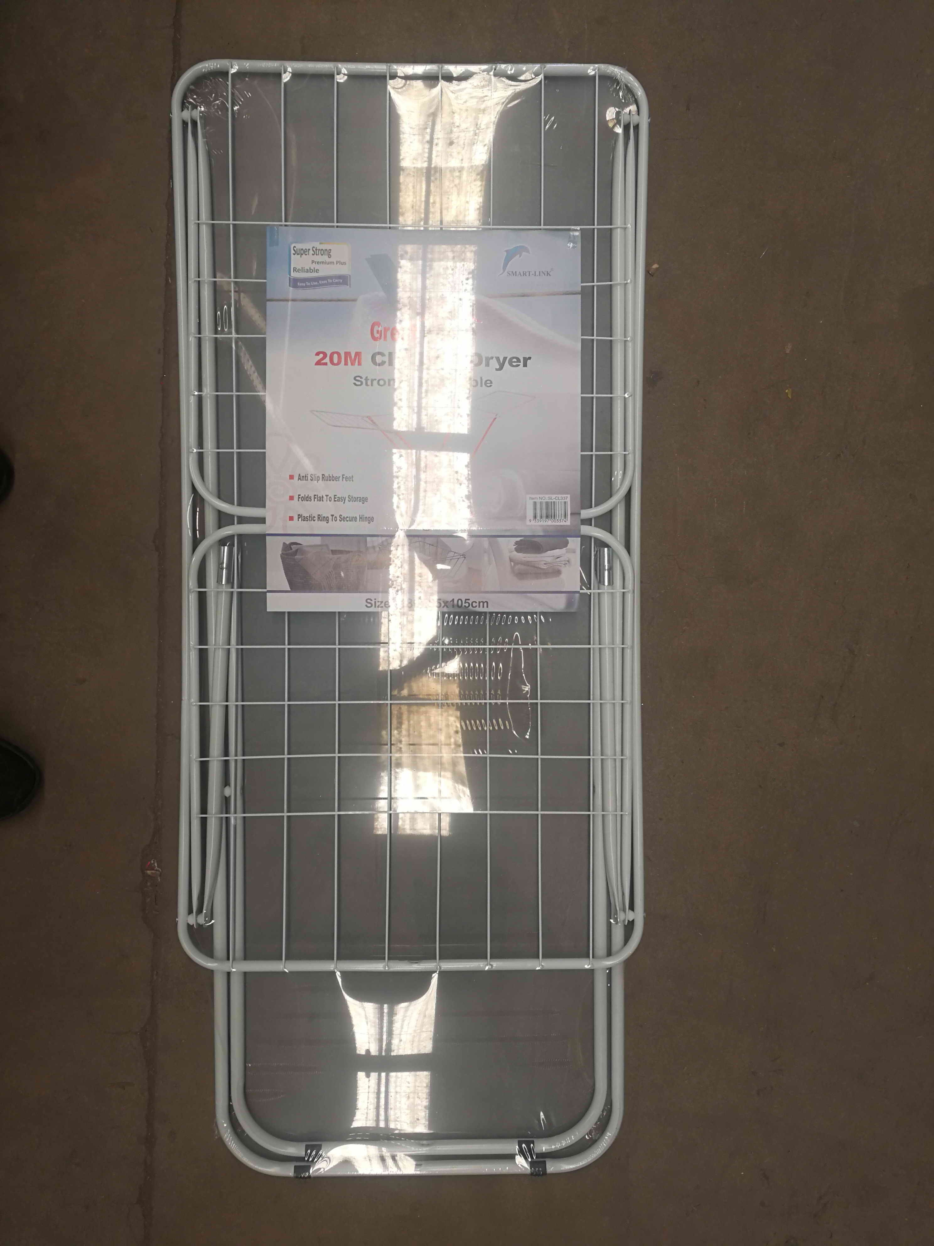 G11M, cloith dryer