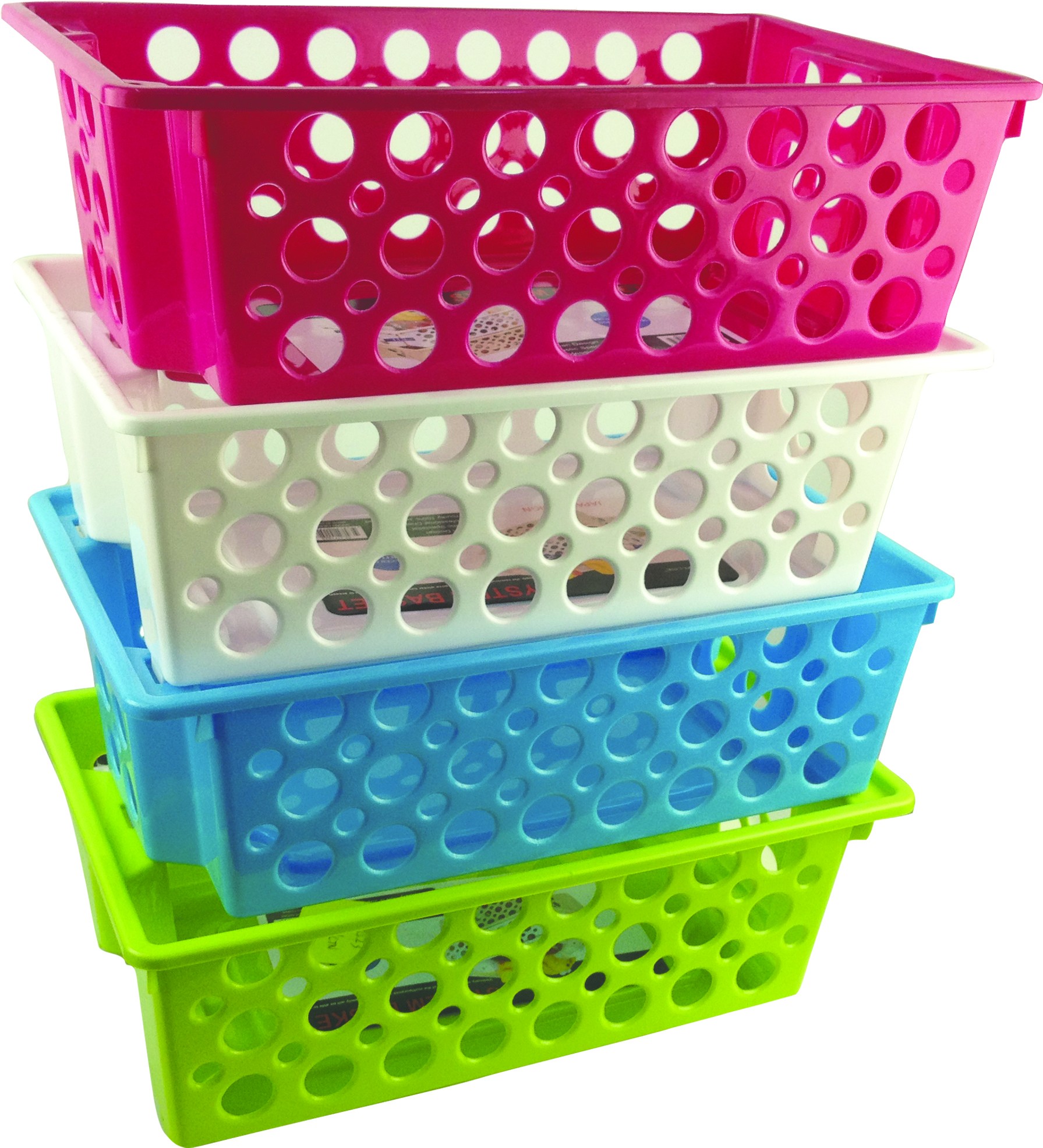 Storage Basket