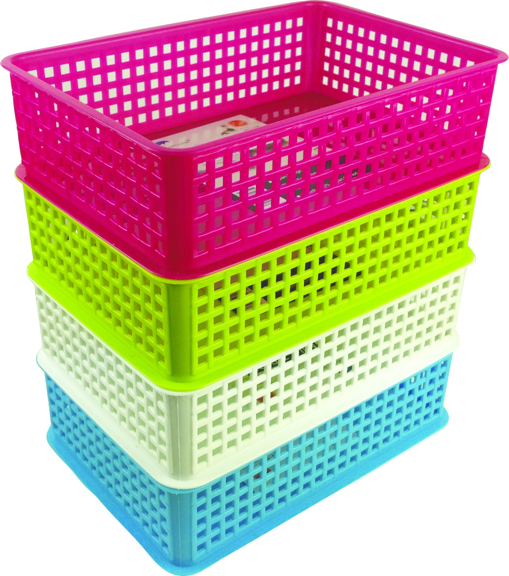 Storage Basket