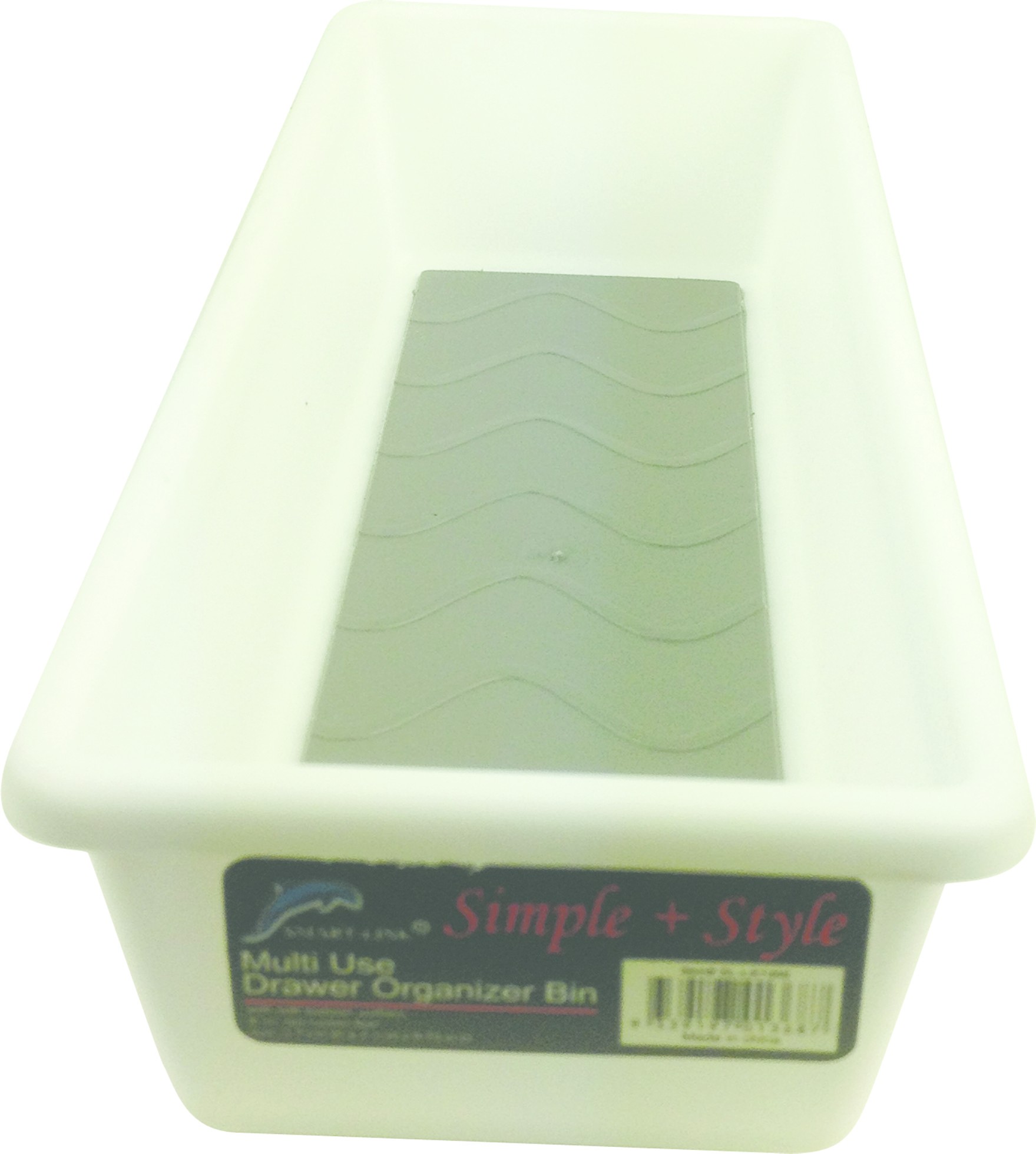 Drawer Organizer Bin