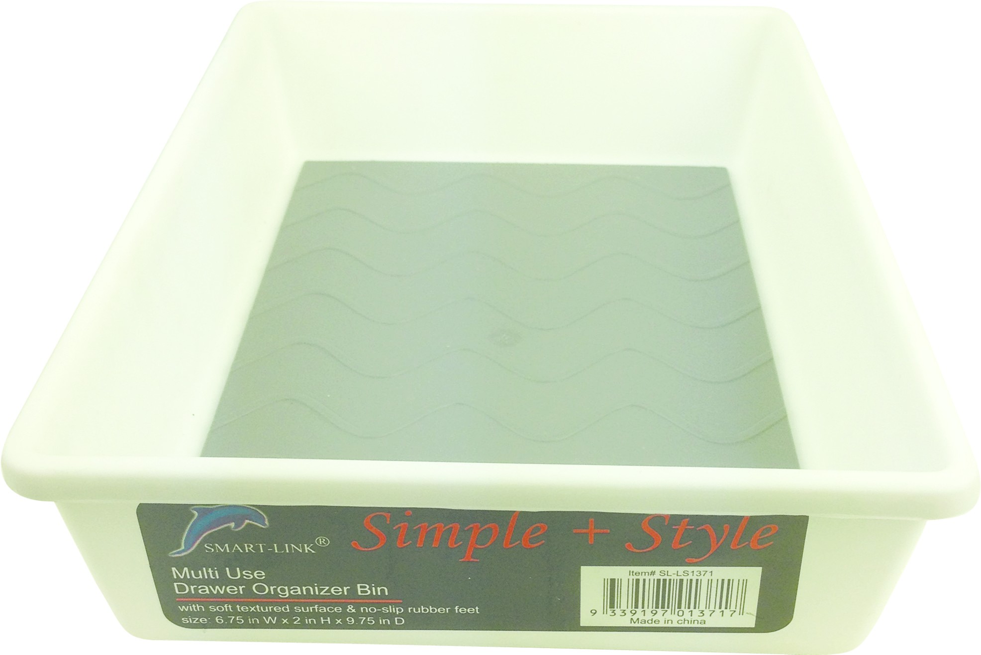 Drawer Organizer Bin