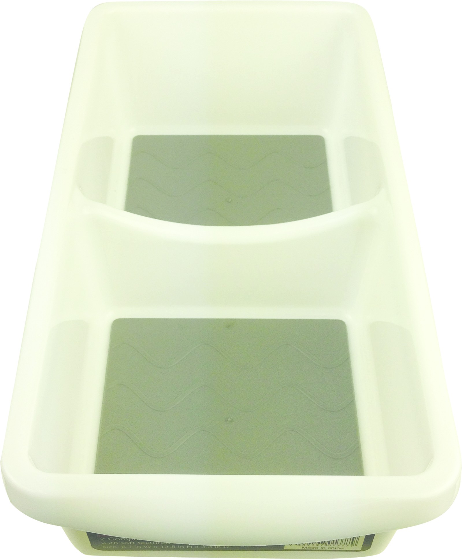 Drawer Organizer Bin