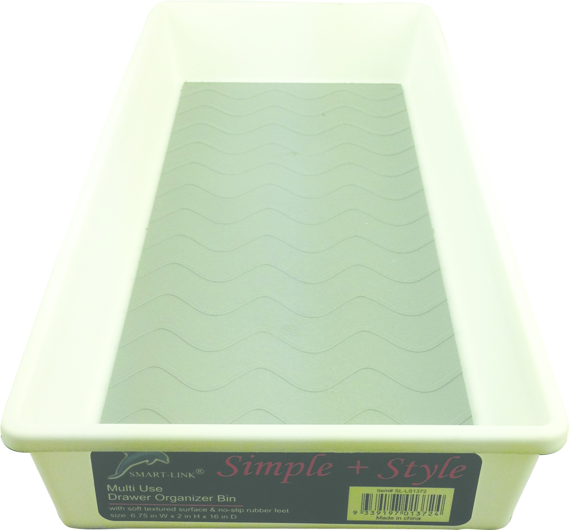 Drawer Organizer Bin
