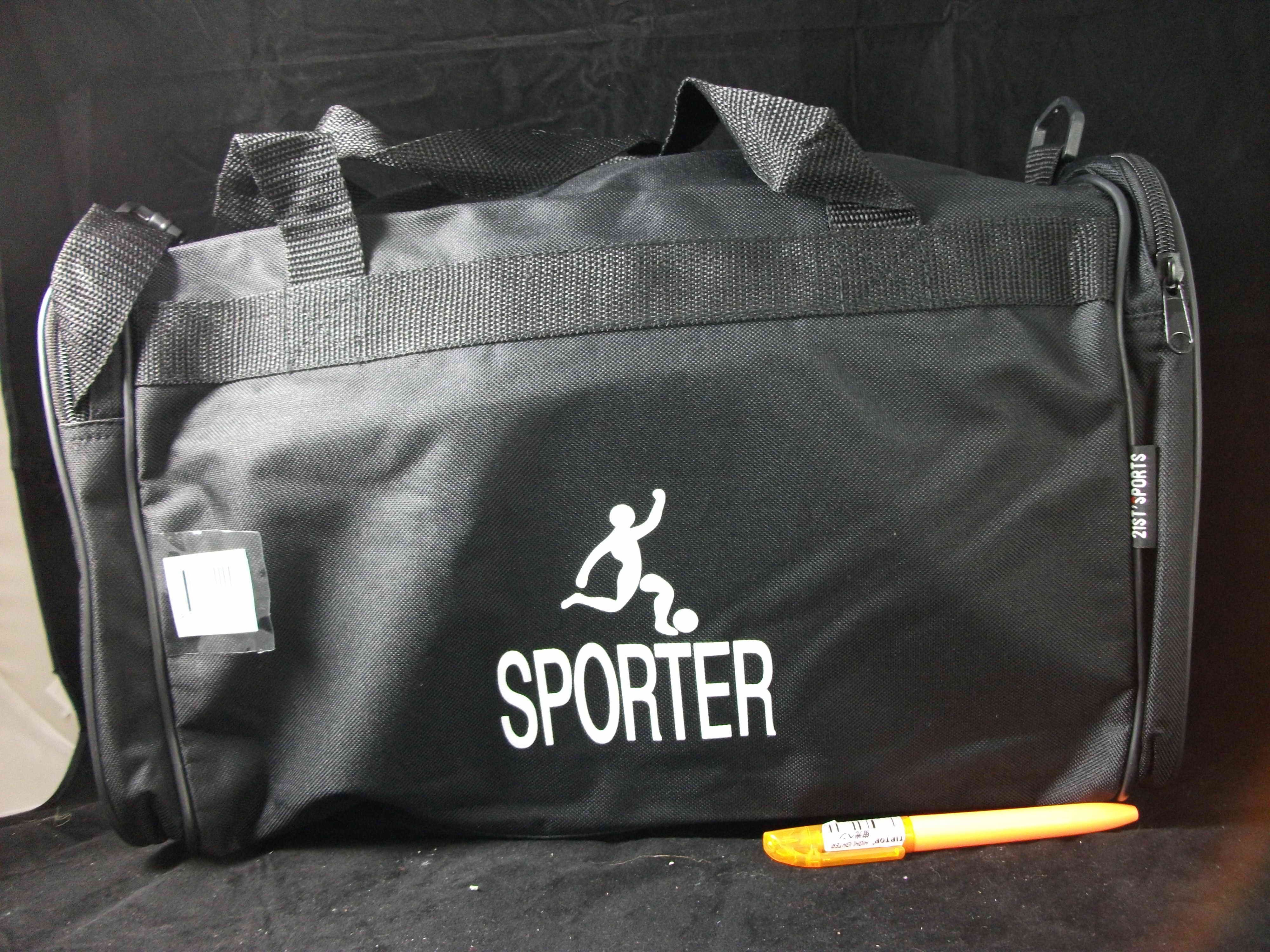 2way bag M