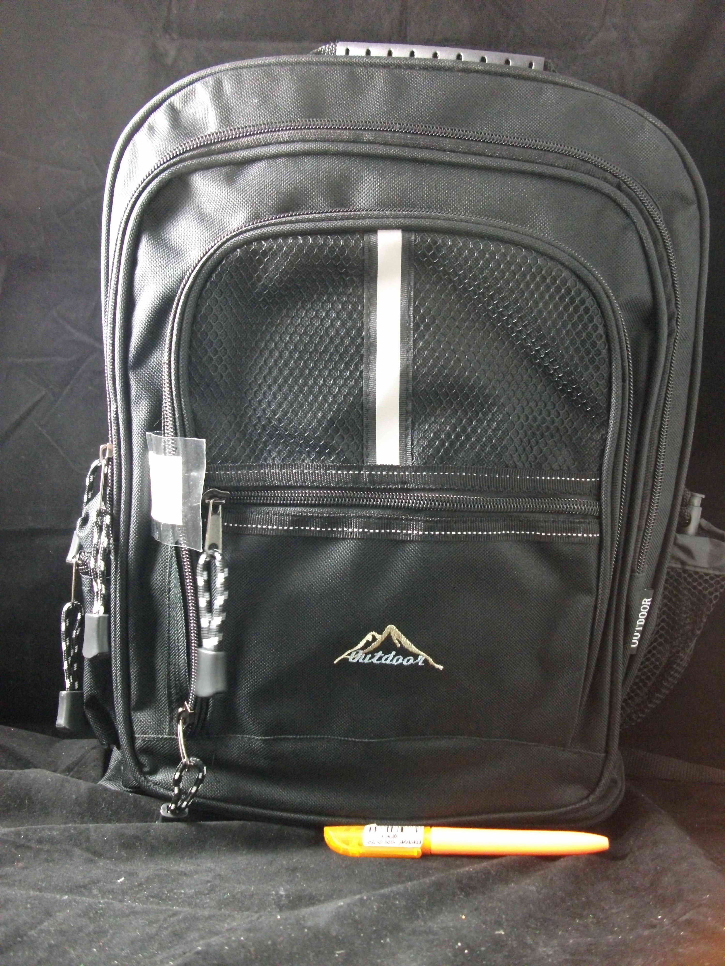 computer backpack