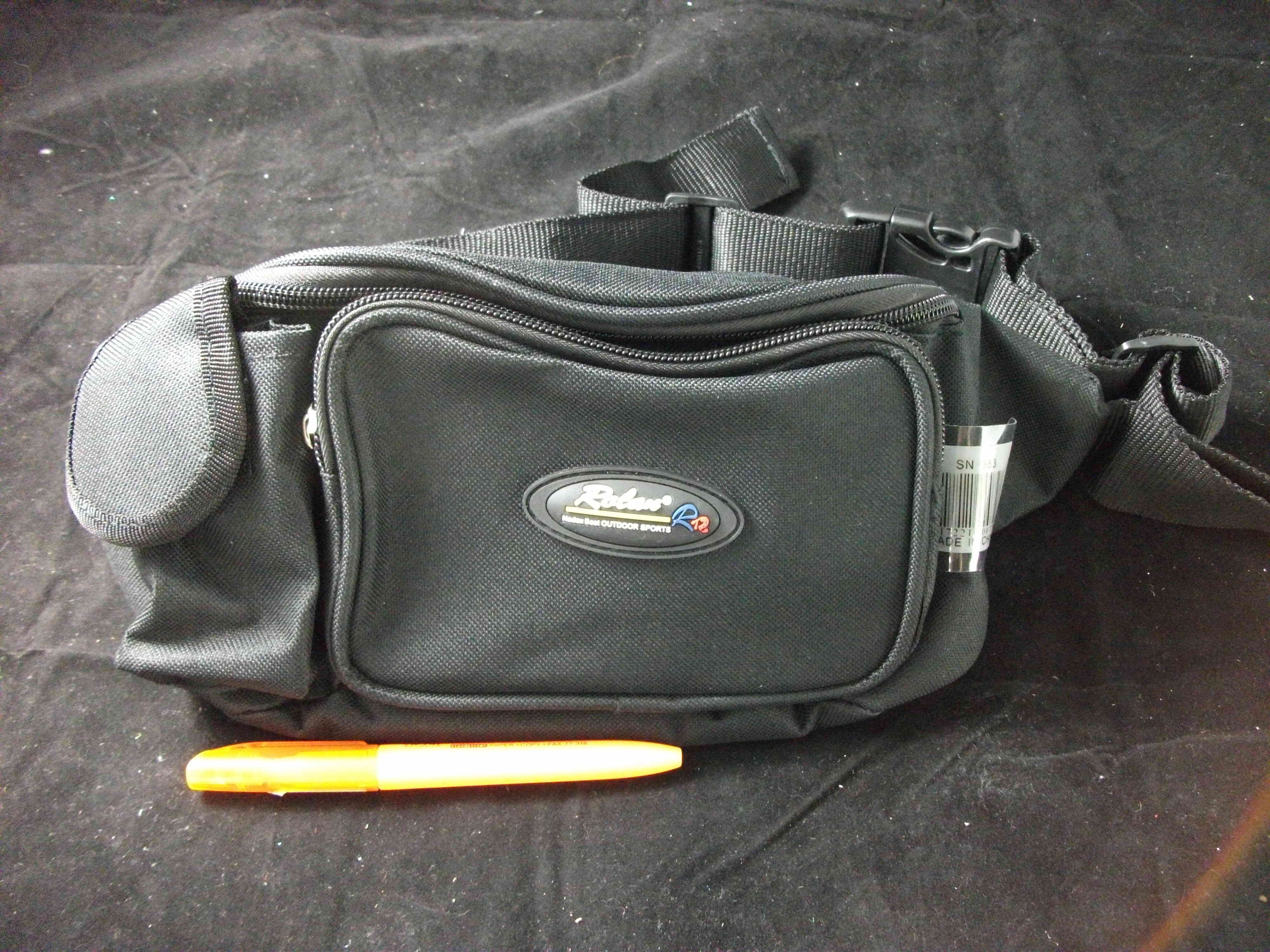 bond bag