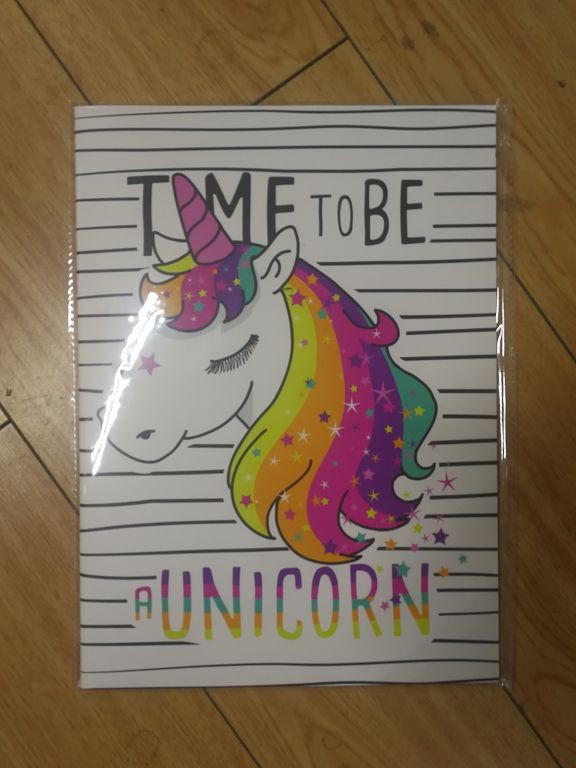 NOTE BOOK SOFT COVER 32SHTS A4