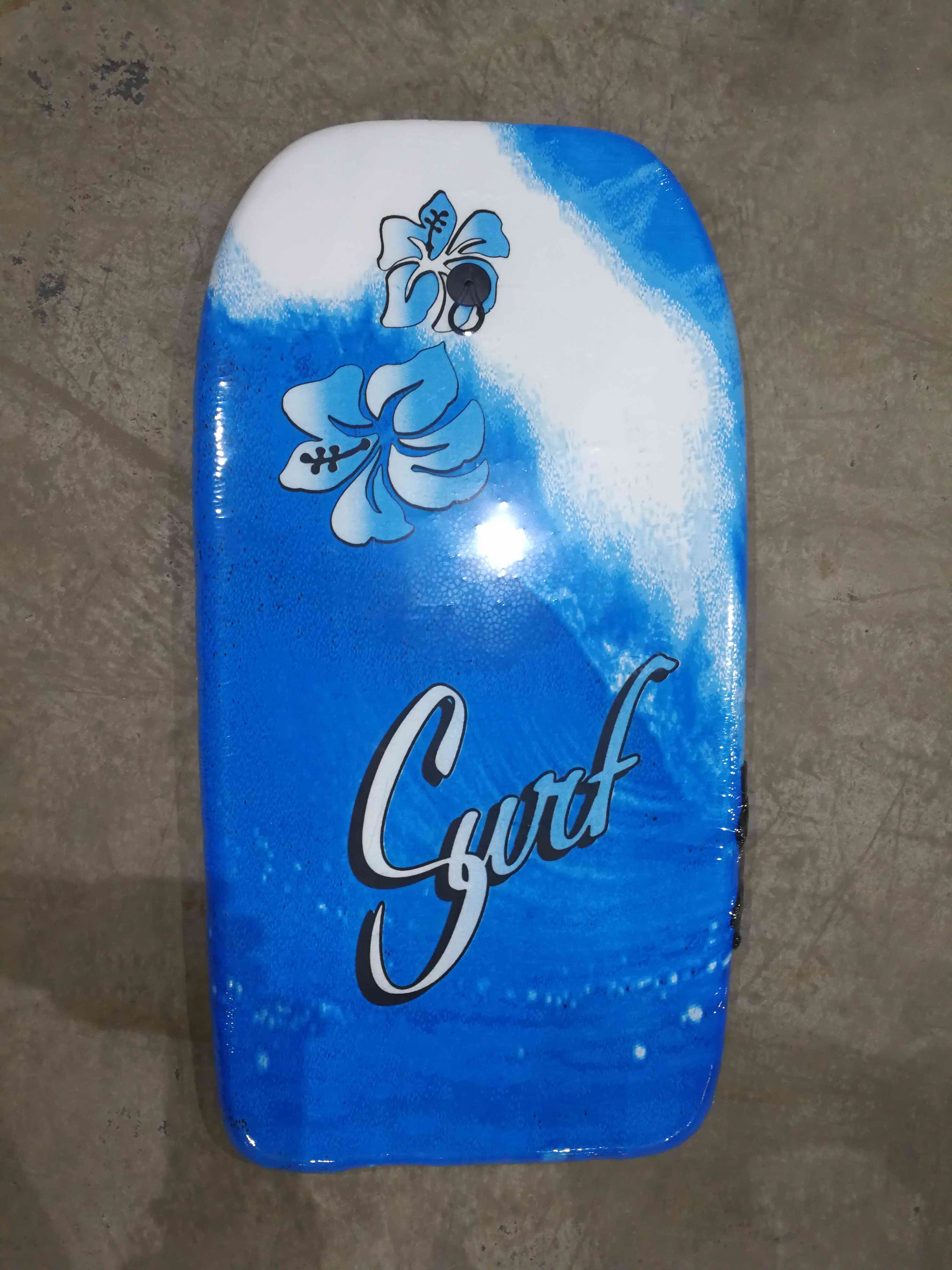 BOOGIE BOARD 84CM SURFBISCUS