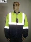 Work Jacket XXL
