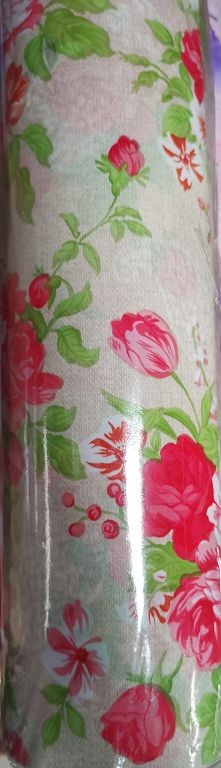 TM-058A, table cloth