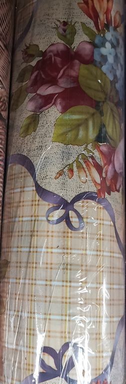TM-109A, table cloth