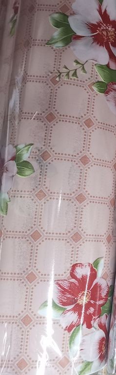 TM-155C, table cloth