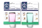 TOI232642, 37ML SILICONE LOTION BOTTLE