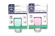 TOI232666, 37ML SILICONE LOTION BOTTLE- SQR
