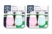 TOI232697, 40ML SILICONE LOTION BOTTLE- BULB