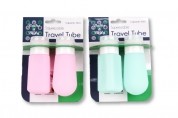 TOI232703, 90ML SILICONE LOTION BOTTLE-  BULB