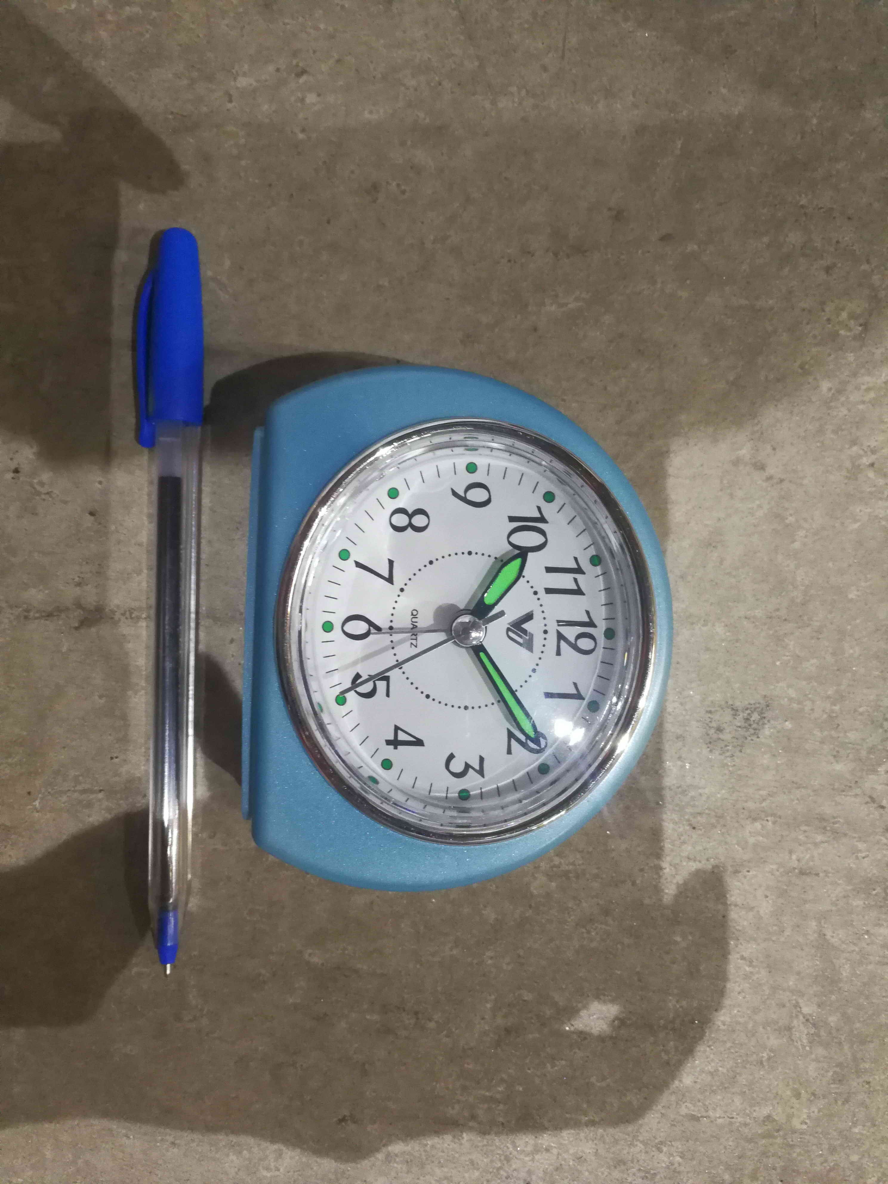 The arch sweep/m alarm clock