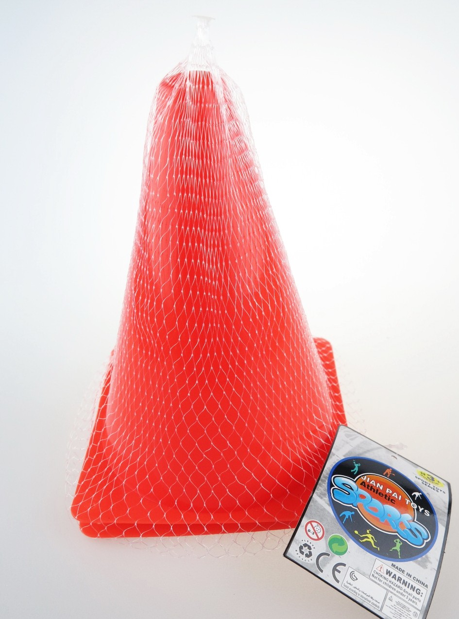 ROAD BLOCK SET