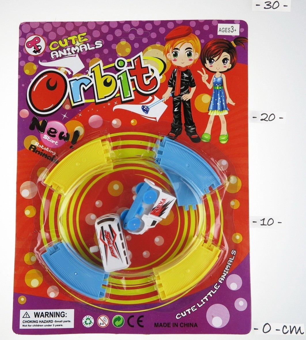 WIND UP TOYS