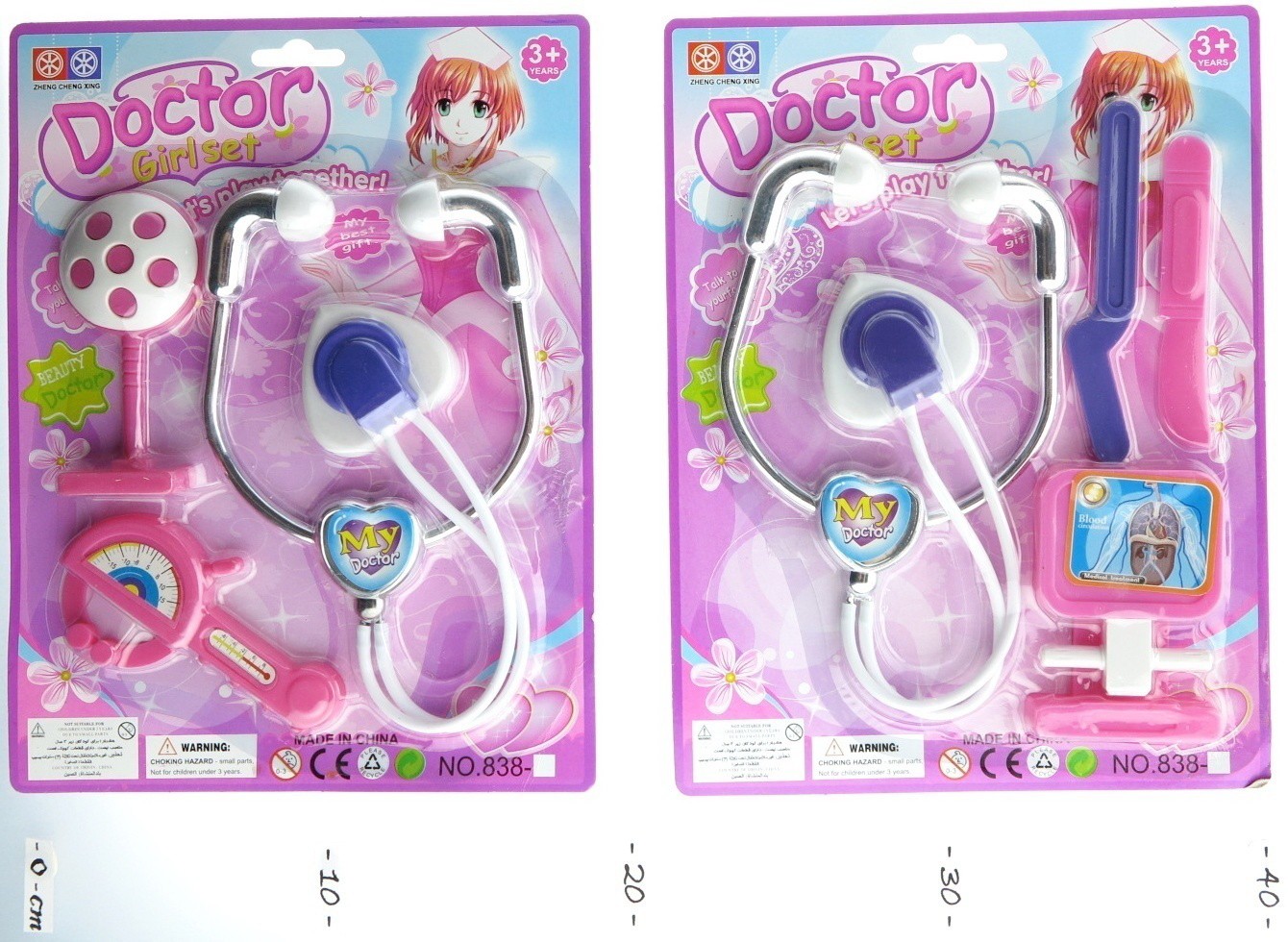 DOCTOR SET