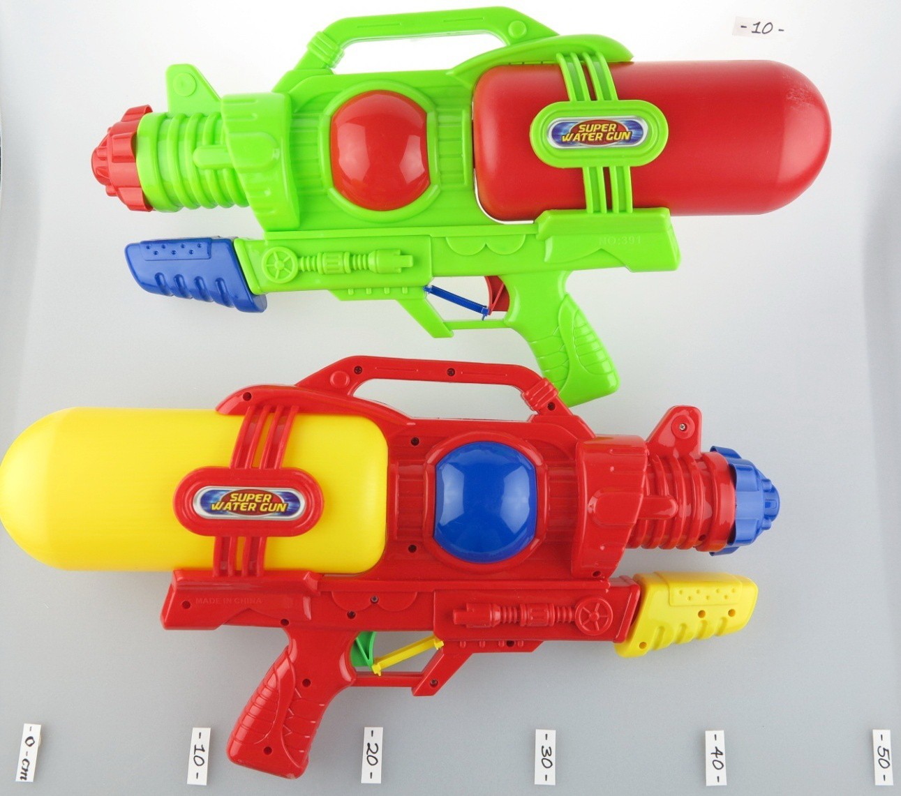WATER GUN 44CM
