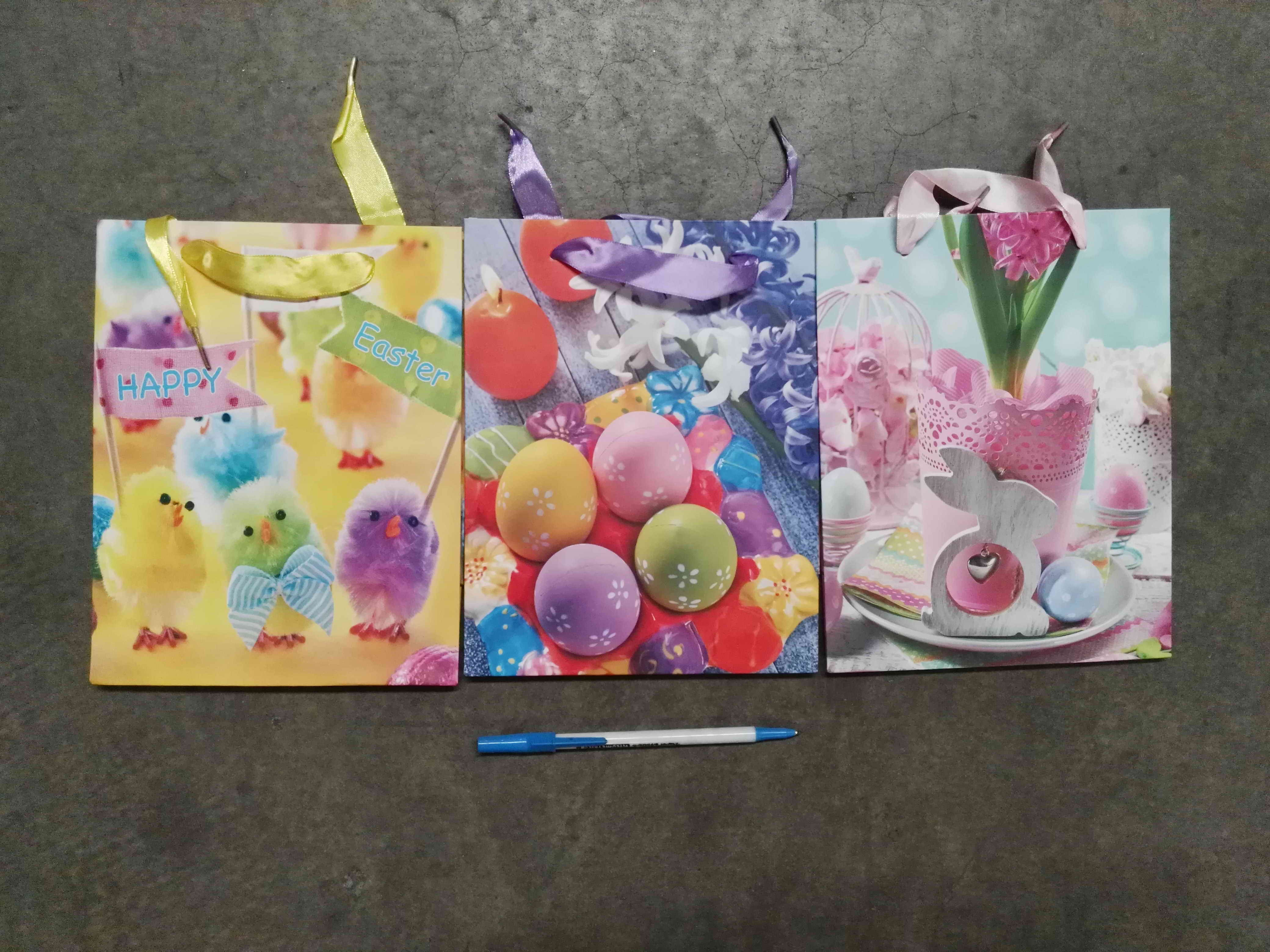 Easter Bag Small 23*18*10CM