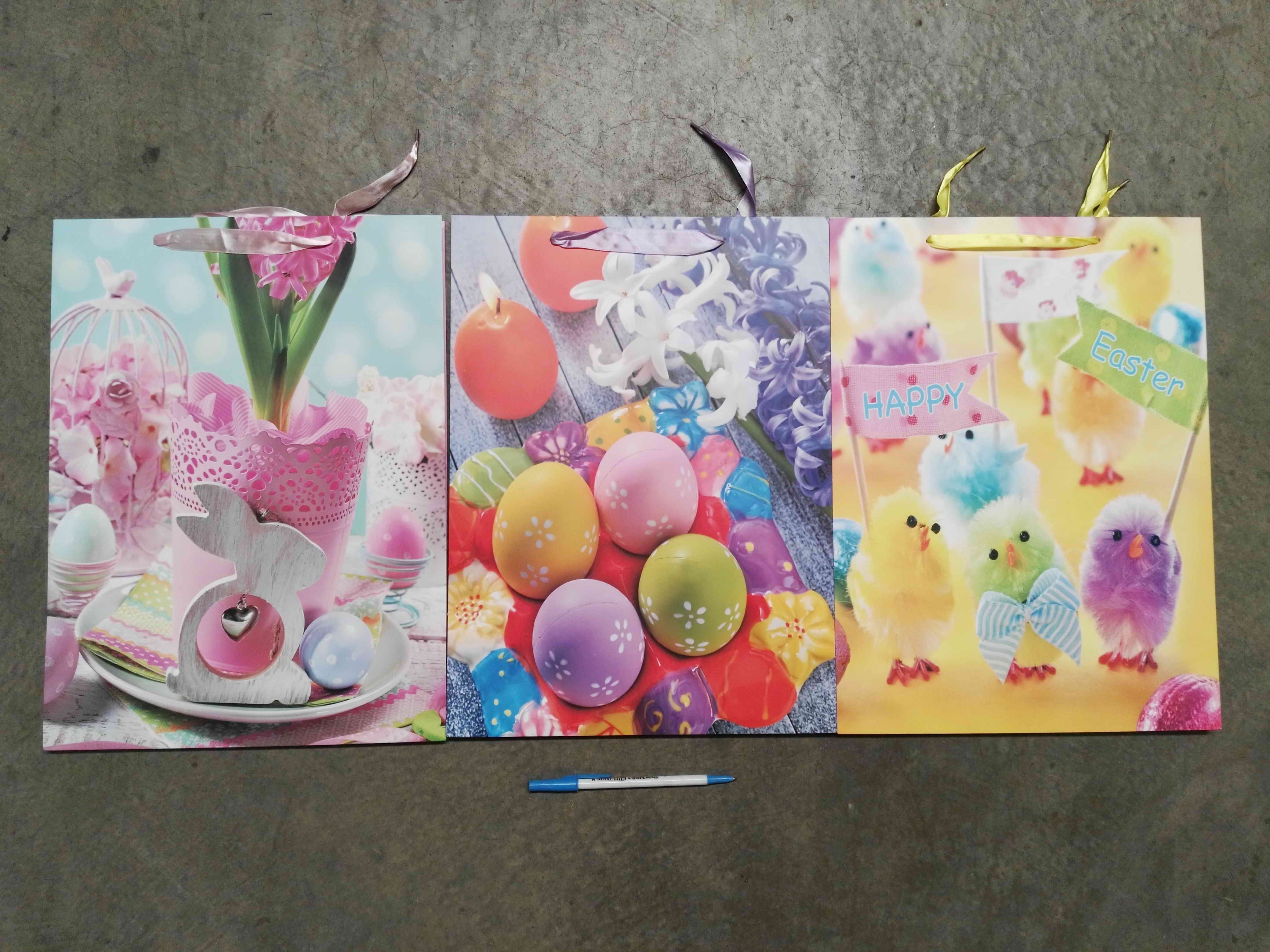 Easter Bag Large 31*42*12CM