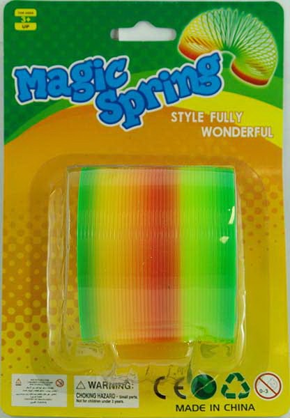 SLINKY