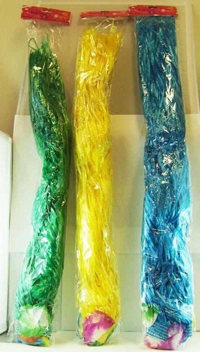 HULA SKIRT 80CM