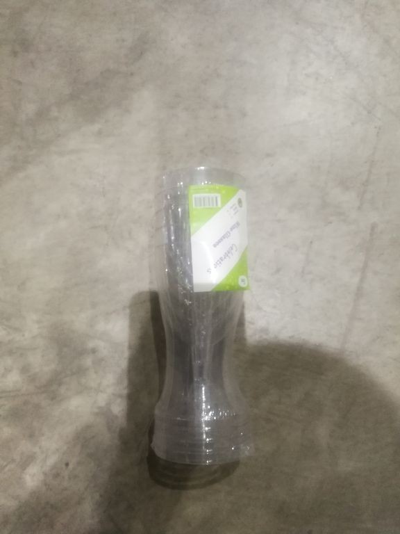 F8M, 5pcs Wine Cup H11.9CM