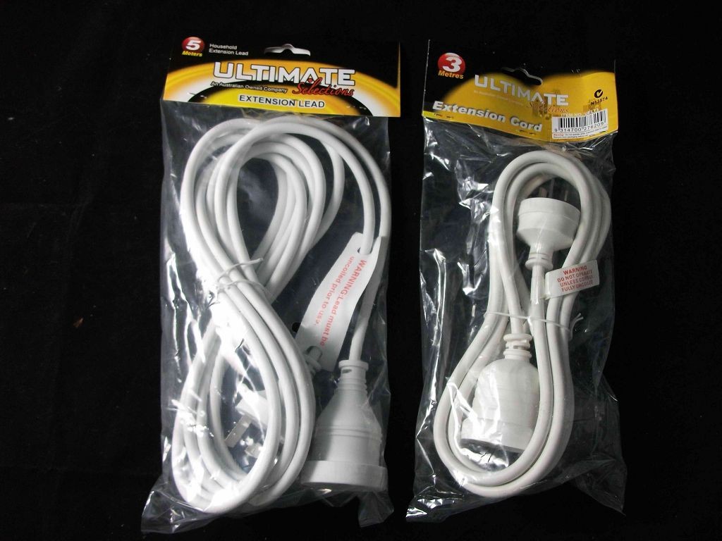 G14L - ULT.SEL EXTENSION LEAD 1.0MM 10MTR