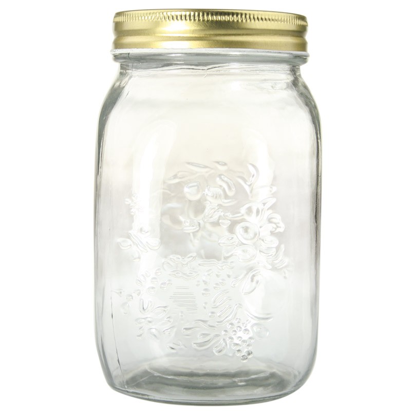 1LT CONSERVE JAR