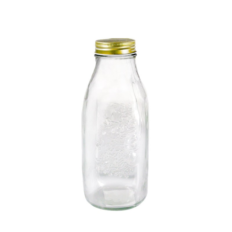 1L SAUCE BOTTLE