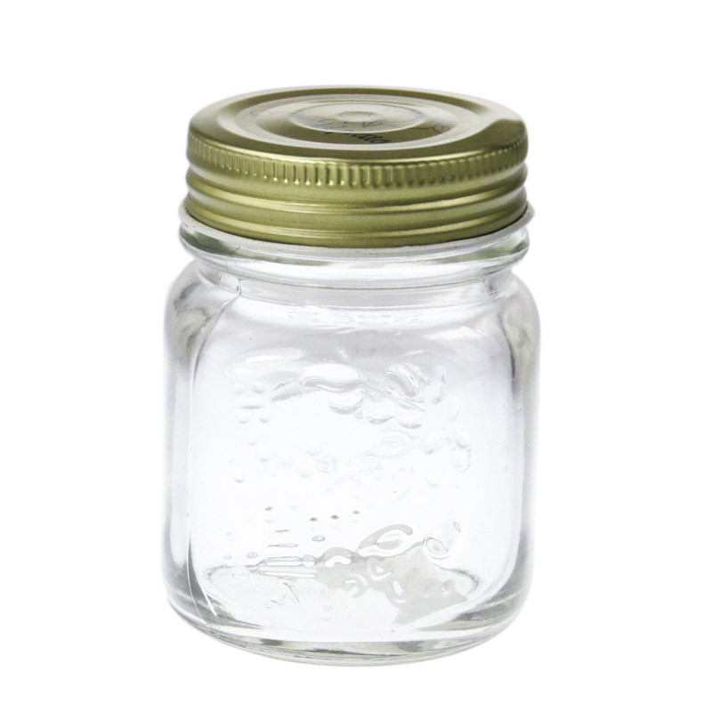 200ML CONSERVE JAR