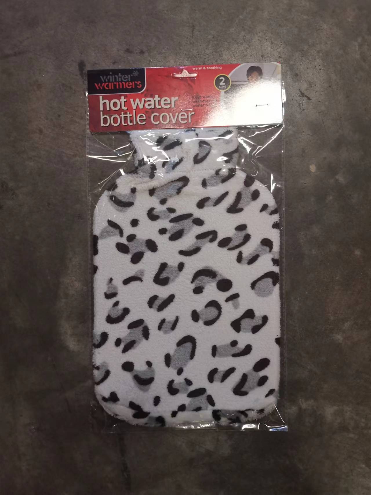 WIN-1818, water bottle cover 1.7L