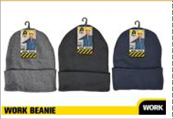 WIN-214, 1pce Work Beanie