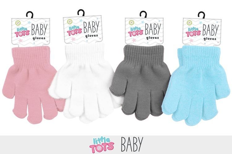 WIN-924, 1Pair Infant Gloves