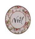 25X37, X428603, PK20 18CM BERRY PAPER PLATE-PLASTIC FREE