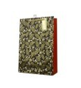 25X37, X445228, XL MISTELTOE GIFT BAG 30X42X12CM